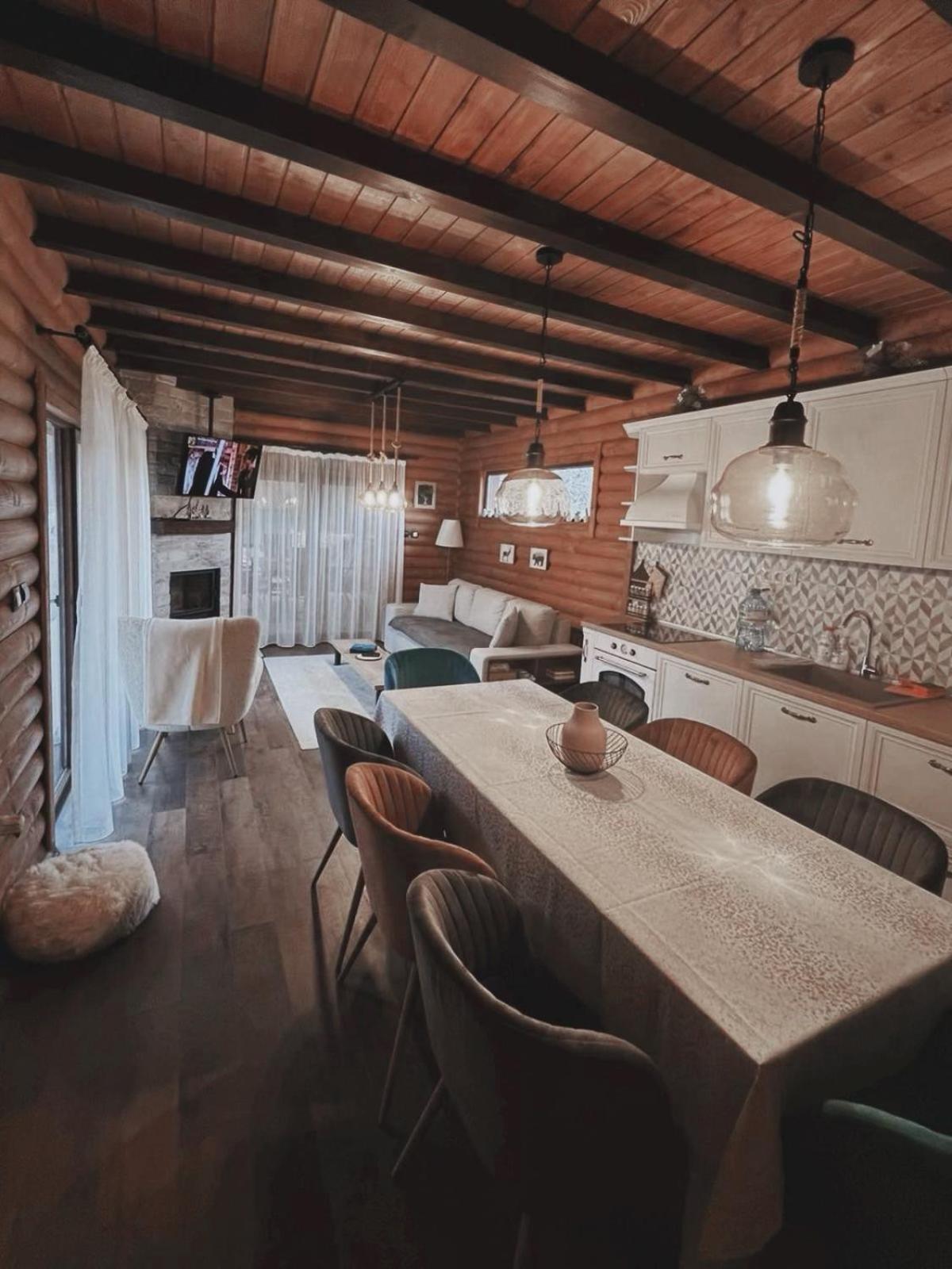 Guest House Recharge 고베다르치 외부 사진
