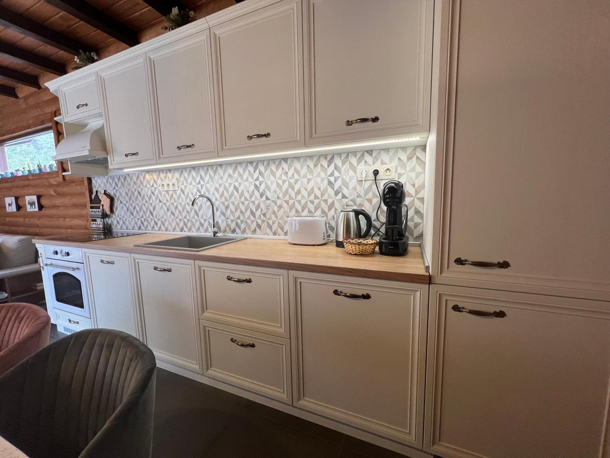 Guest House Recharge 고베다르치 외부 사진